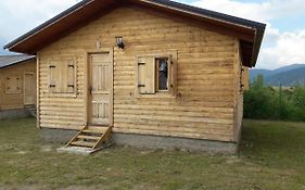 Sabiñanigo Camp&Hotel